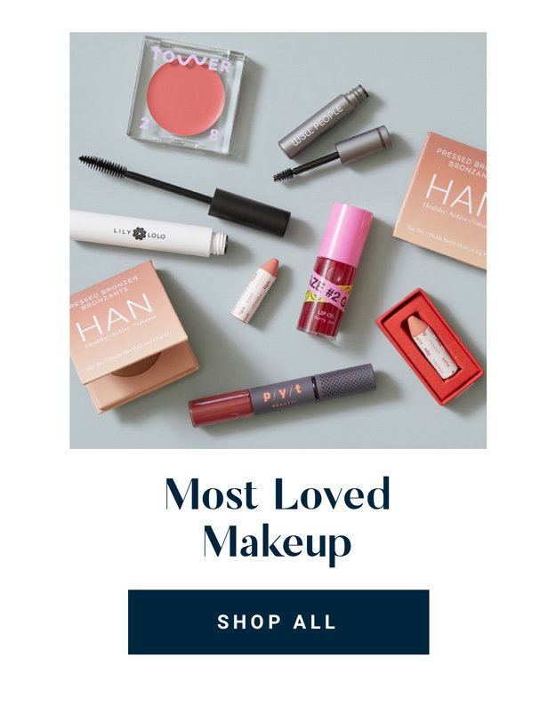 Shop All Makeup