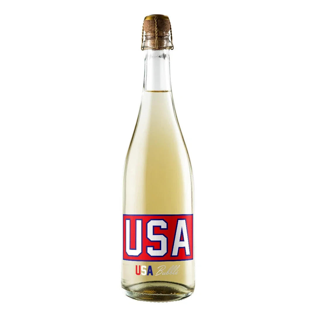 Image of USA Bubblé