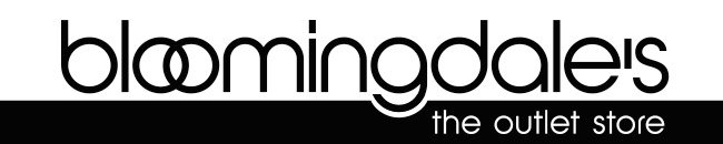 Bloomingdale's the outlet store