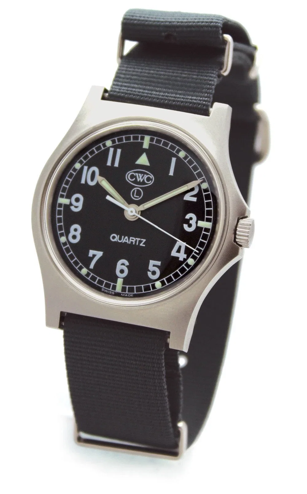 CWC BRITISH MILITARY G10