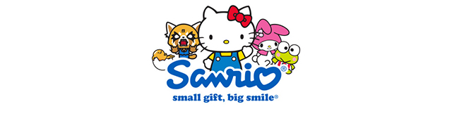 Hello Kitty: New Arrivals: It's Friday, what's the tee! | Milled