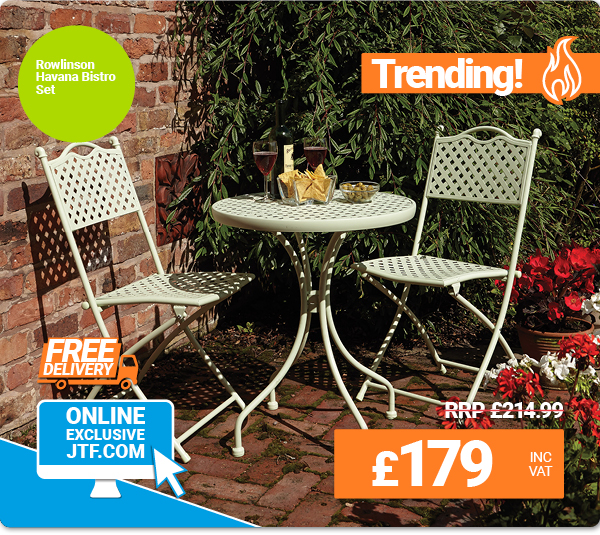 jtf bistro set