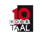 10 voor Taal