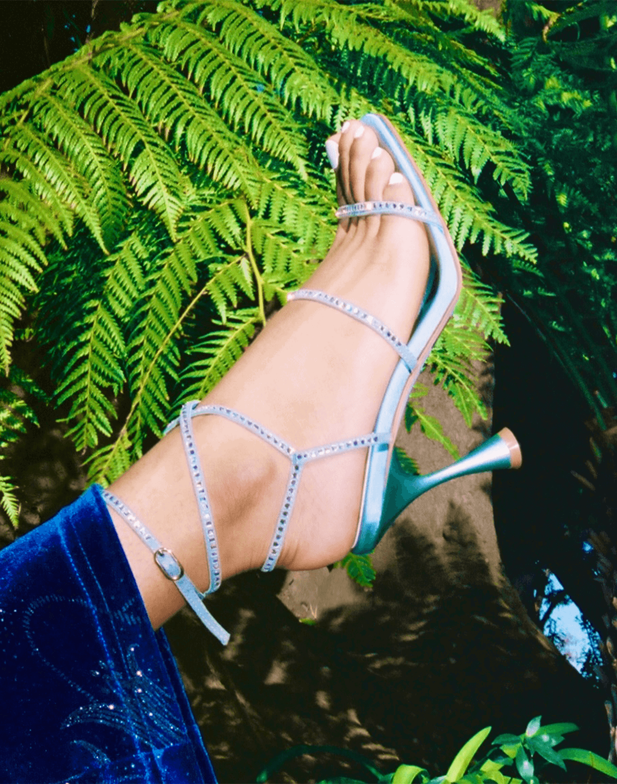 Jeffrey Campbell Shoes: You've Waited 