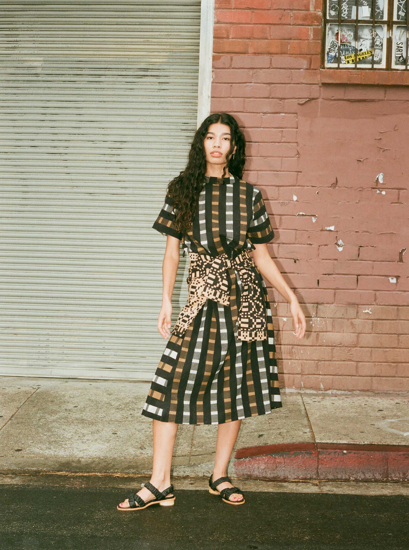 margaret dress in legend