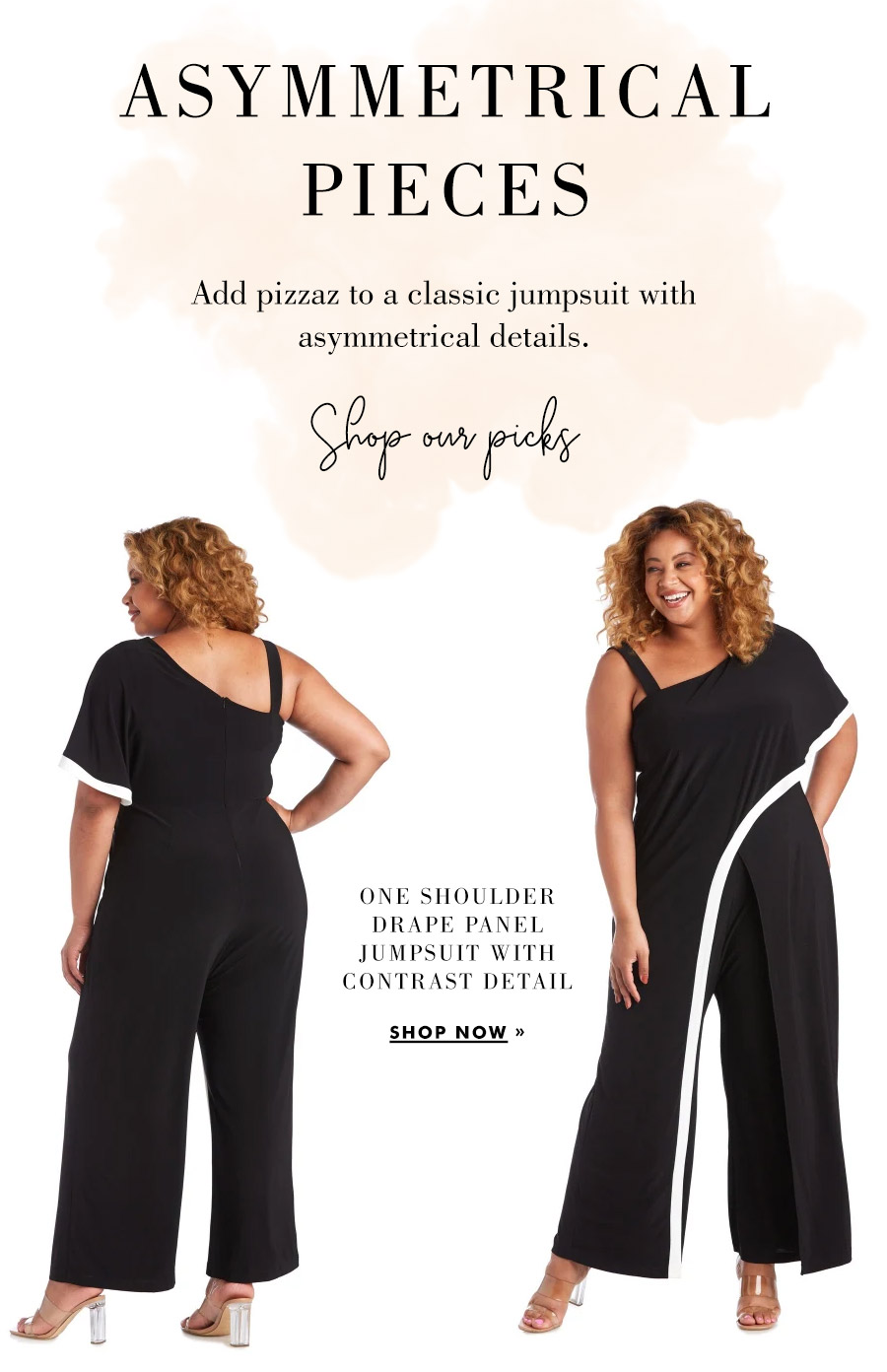 Stein mart sales black jumpsuit