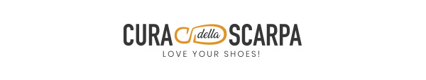 Cura Della Scarpa