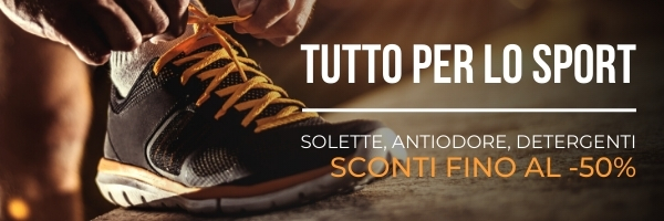 Tutto per lo sport