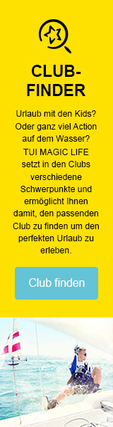 Club Finder