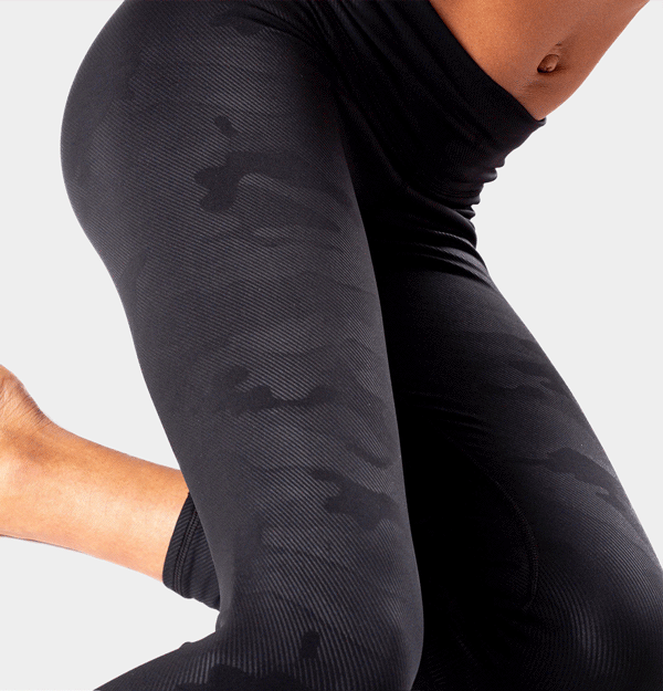 4 Reasons Why New Yoga Pants are Motivating! – YogaClub
