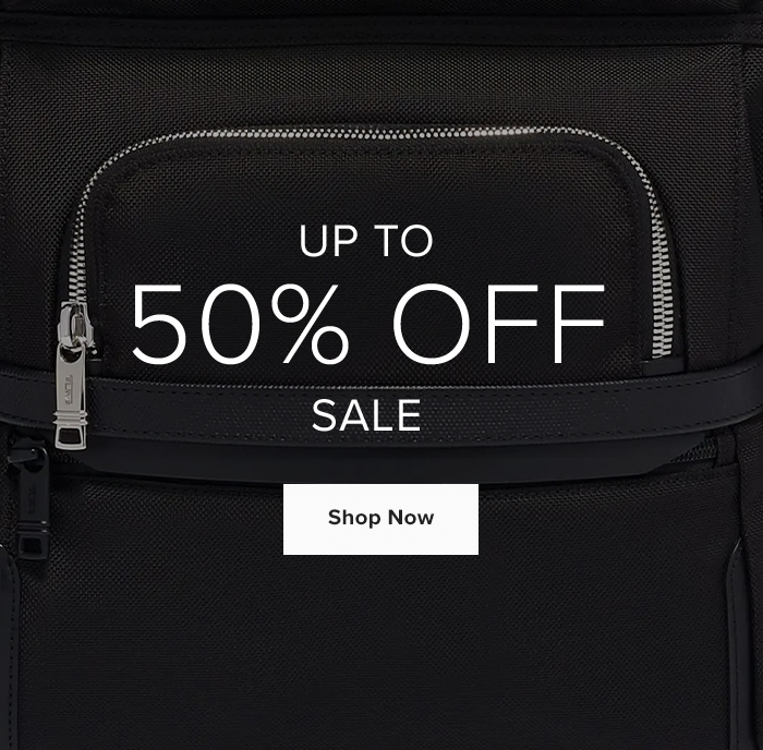 tumi 50 off