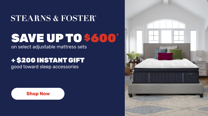 Stearns ShopNow