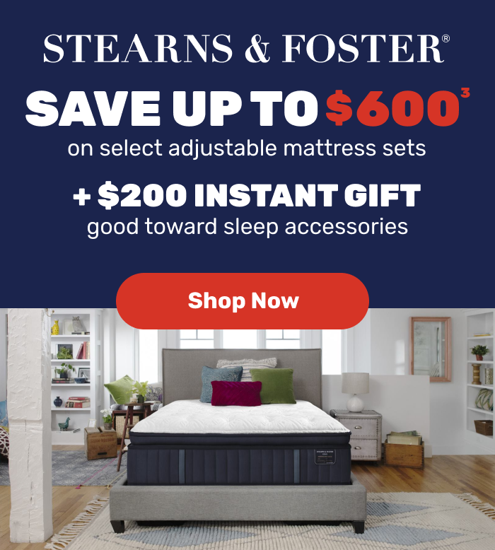 Stearns ShopNow