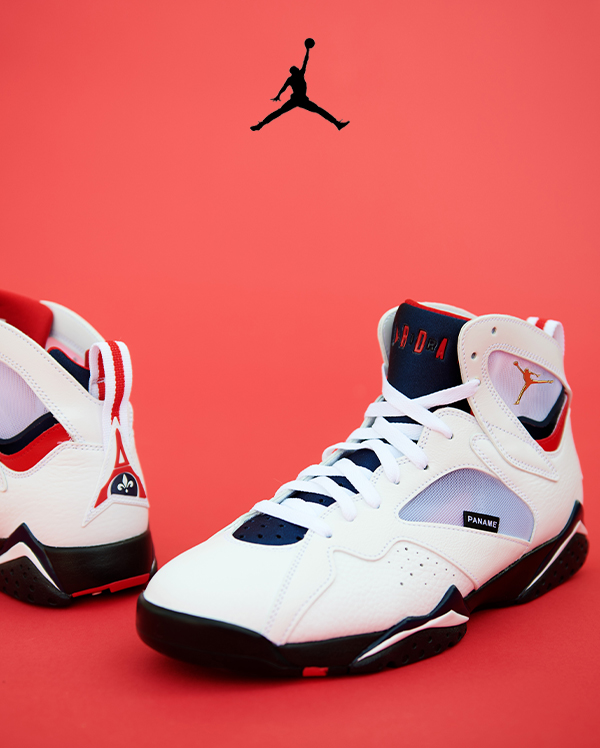 jimmy jazz jordan 7