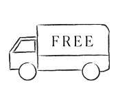Free delivery