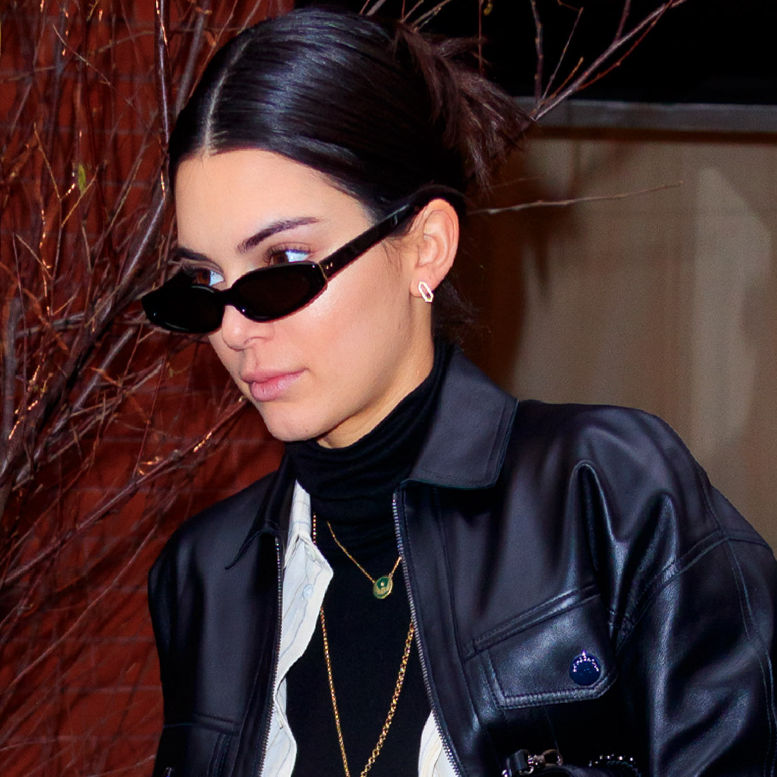 Kendall Jenner just wore the bag you obsessed over in 2000