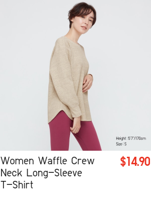 MI W - WOMEN DAILY DEAL