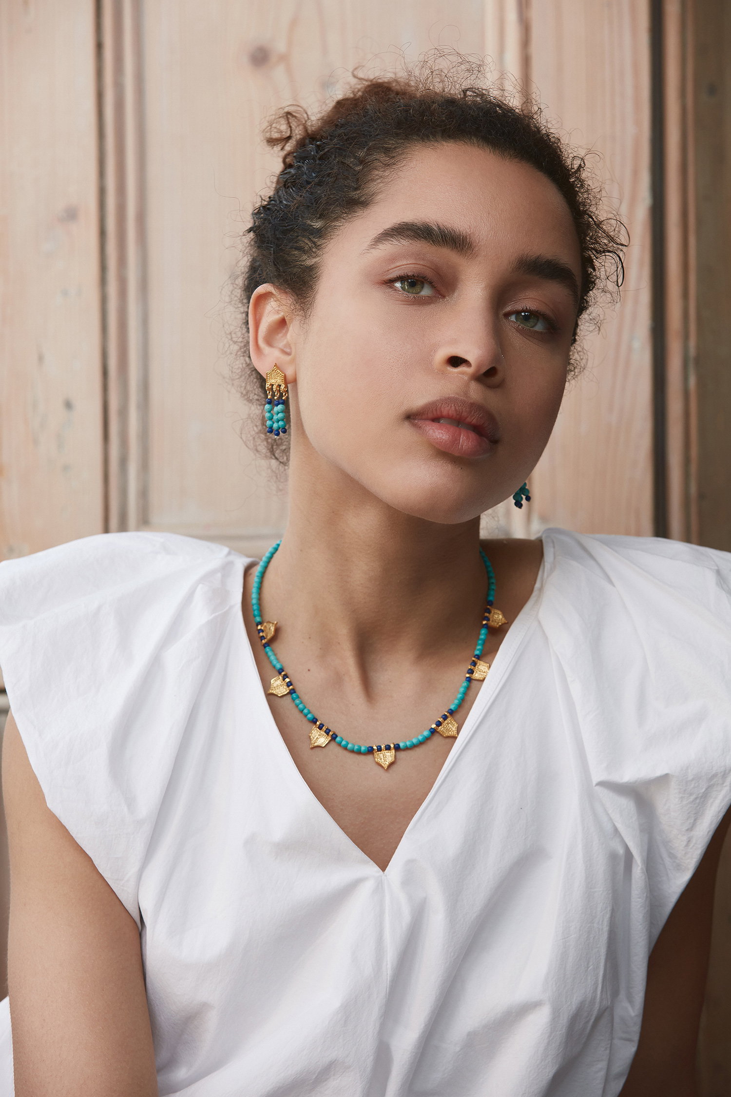 Ottoman Hands: NEW IN: Bead it | Milled