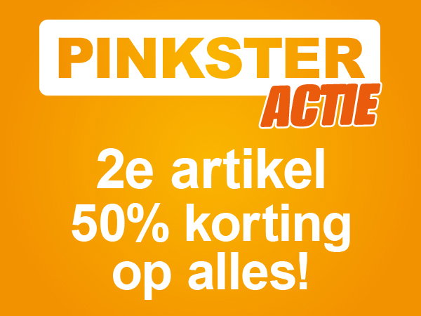 Scapino NL-BE: 2e artikel 50% korting op alles* | Milled