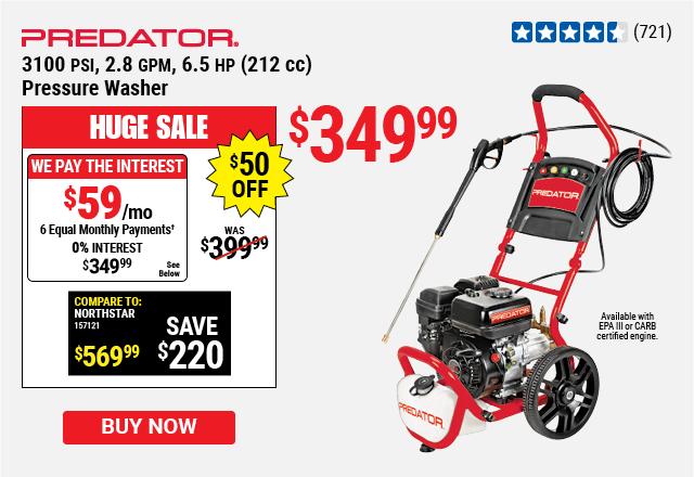 harbor freight tools huge memorial day sale early access days for members milled