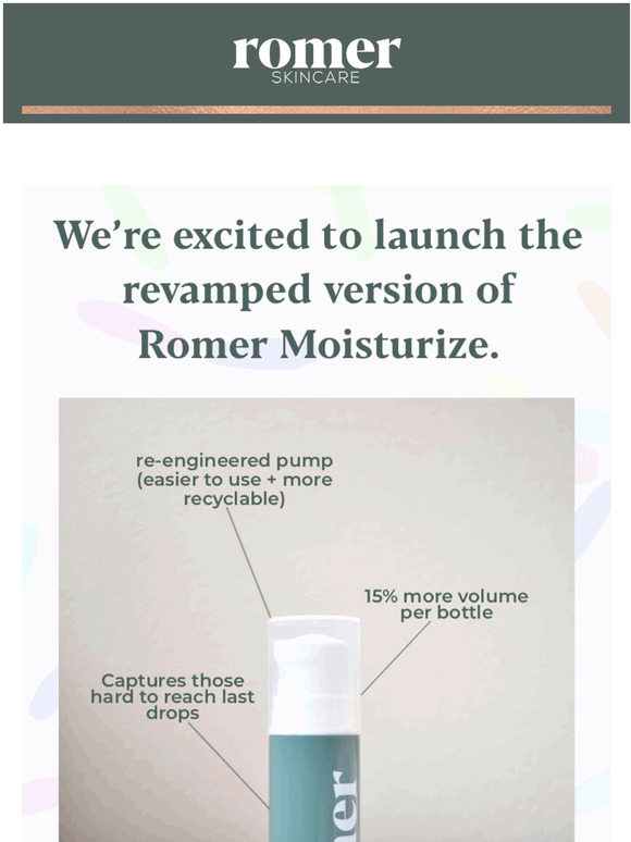 Romer 2.0!