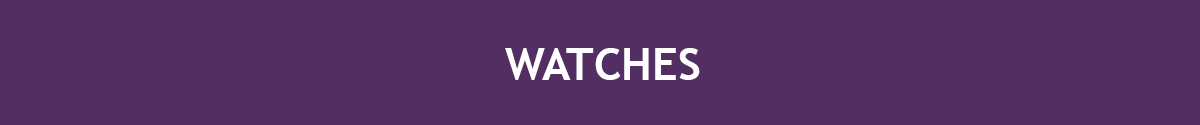 Watches