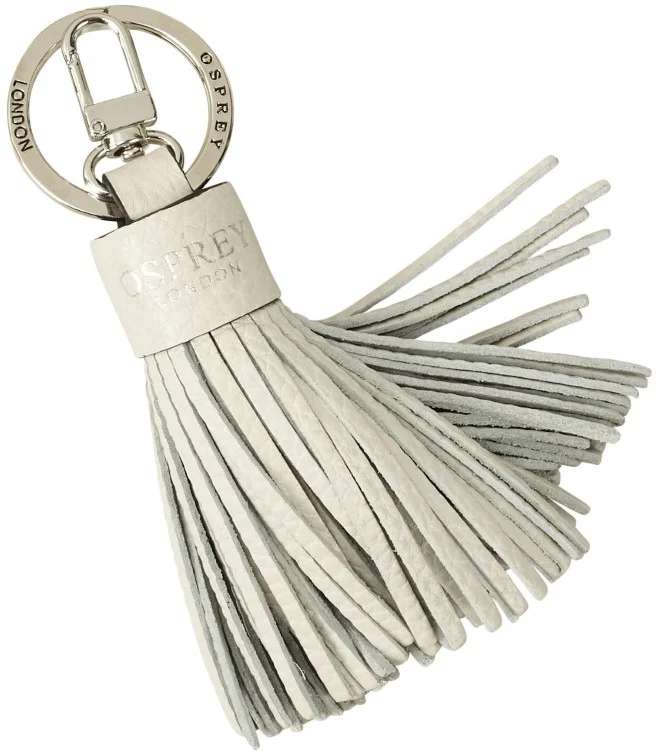 Osprey 2025 tassel keyring