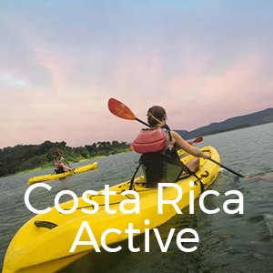 Costa Rica Active.