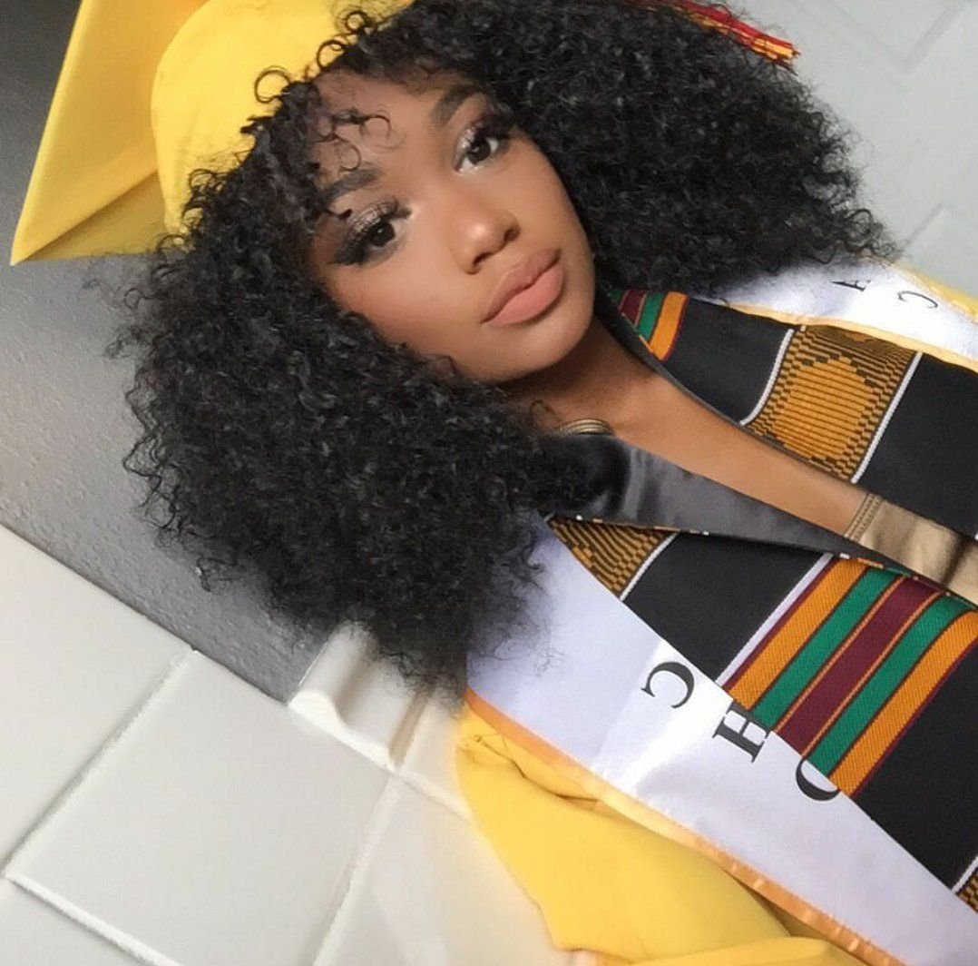 Afro Woman Graduate Side View Nubian Wearing Black Graduation Cap Braids  Hairstyle SVG JPG PNG Vector Clipart Cricut Silhouette Cut Cutting - Etsy