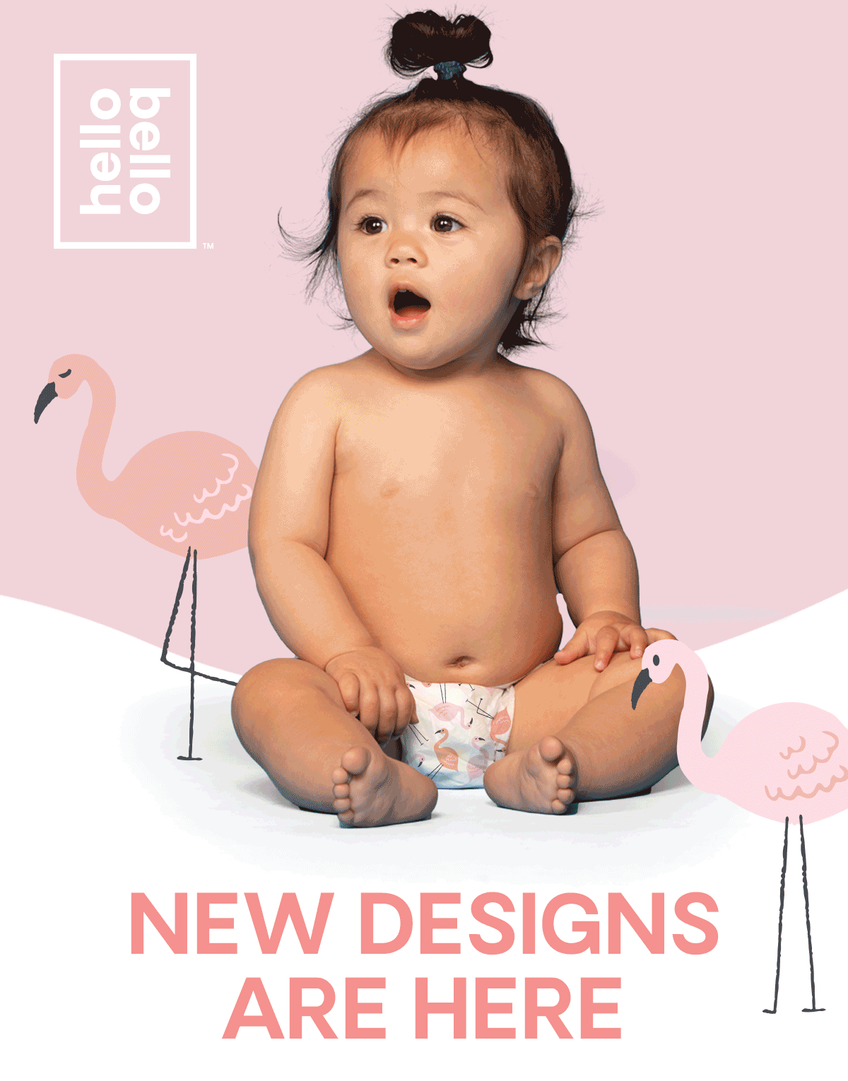 Hello Bello: SUMMER Designs Are Here! | Milled