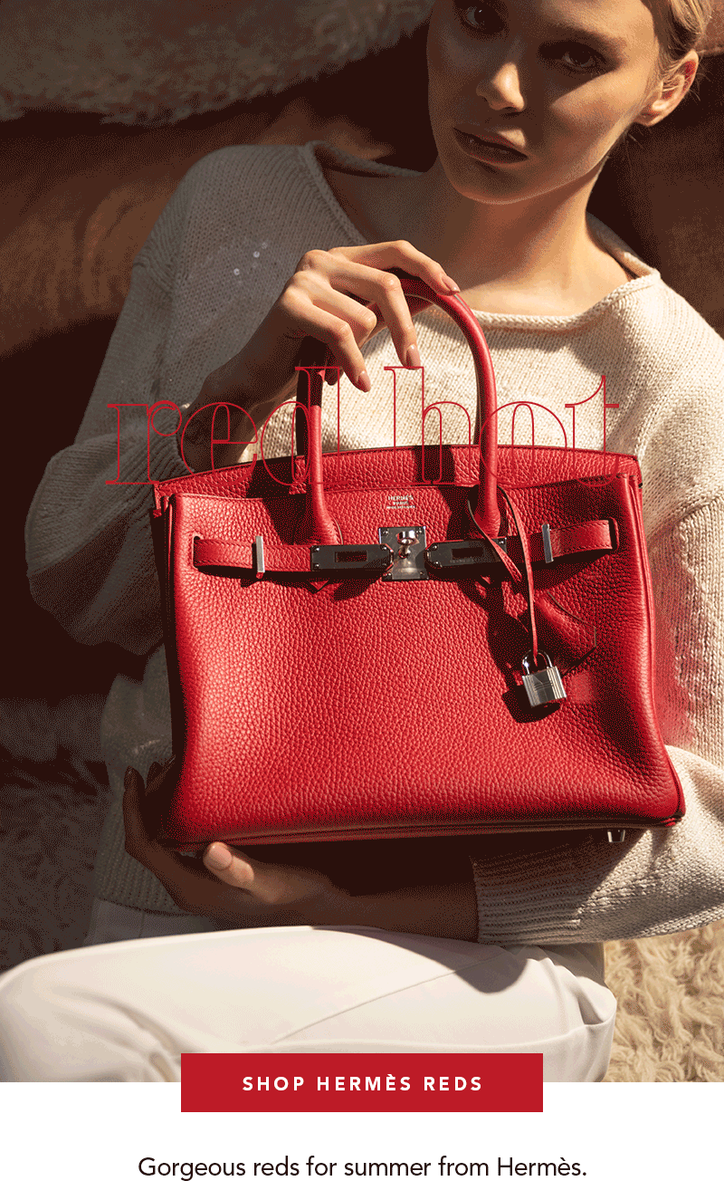 Hermes HSS Bi-Color Rouge de Coeur and Craie Epsom Birkin 30cm – Madison  Avenue Couture