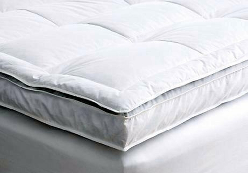 langham mattress topper