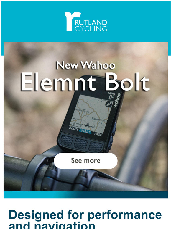 wahoo elemnt roam cashback