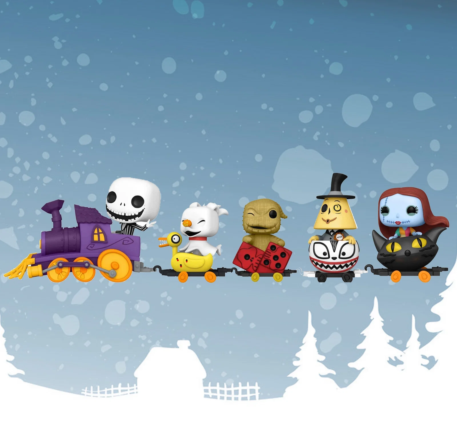 Big Apple Collectibles: NEW Funkoween 