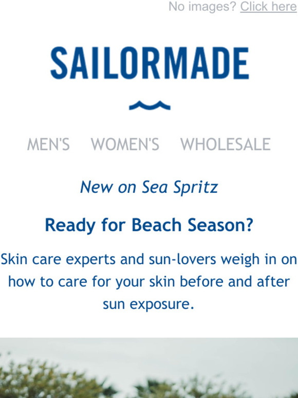 Skincare advice from the experts