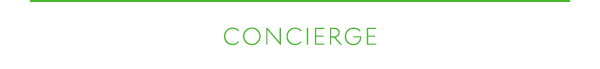 CONCIERGE