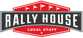 Rally House - Local Stuff