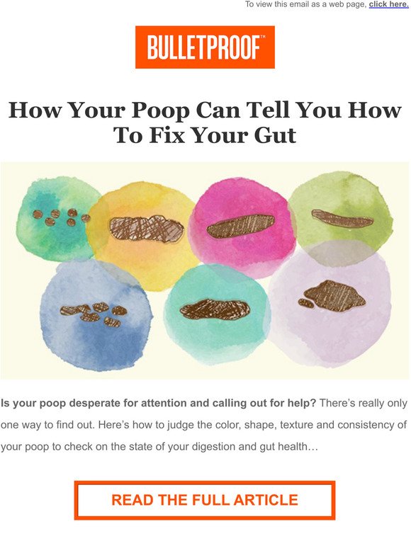Desperate Poop