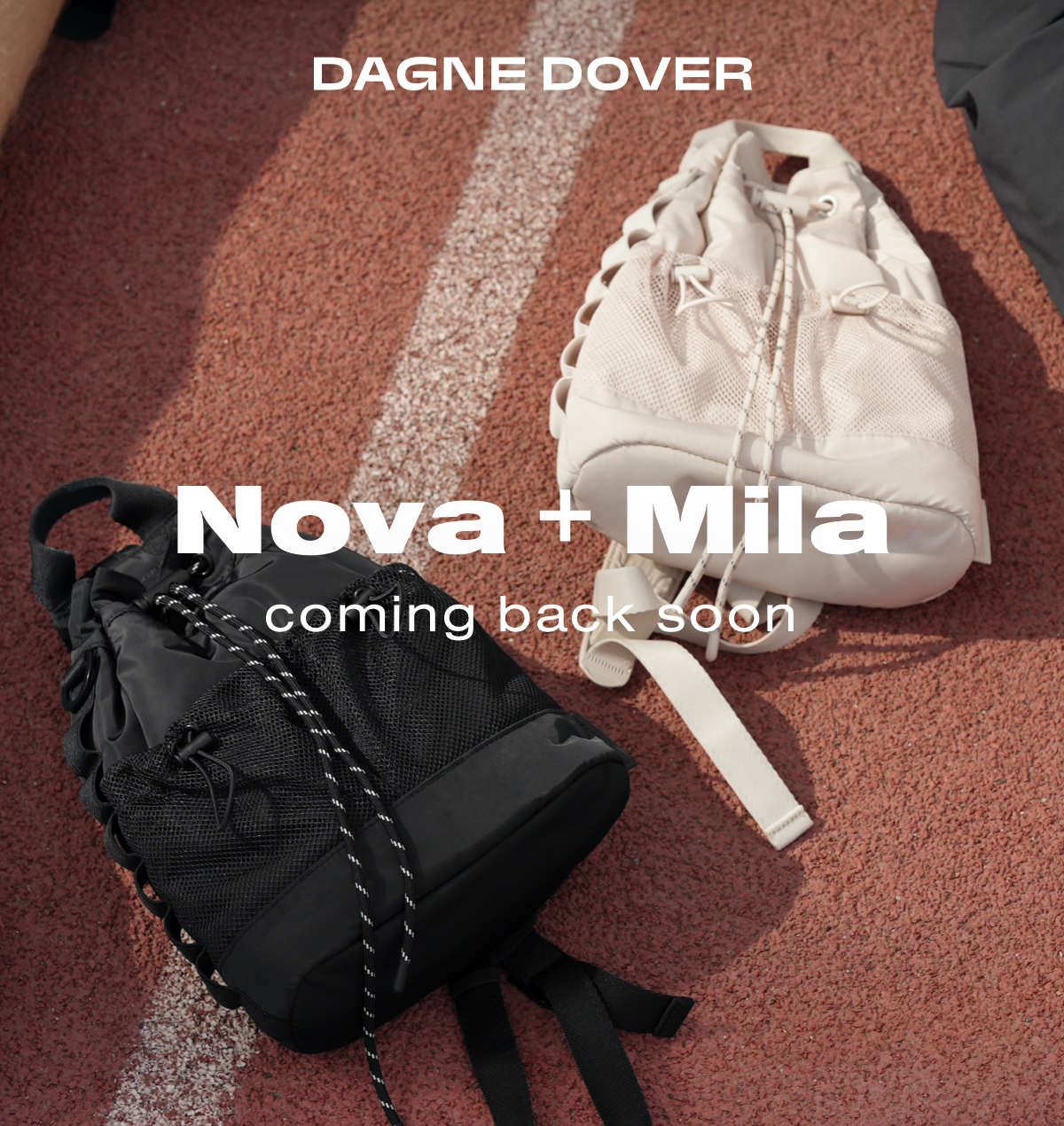 Vegan bag spotlight. - Dagne Dover