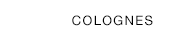 Colognes