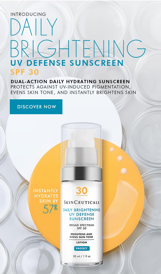 skinceuticals daily brightening uv defense