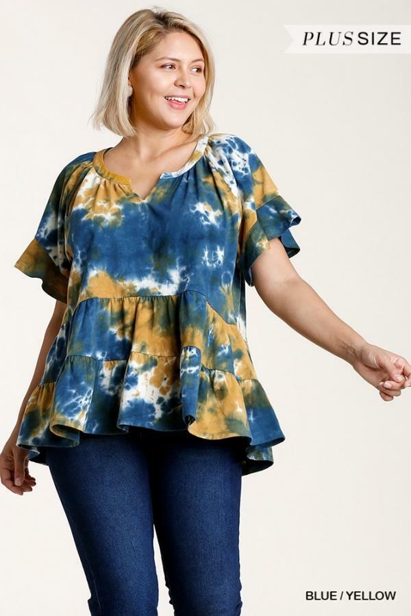 umgee plus size clothing
