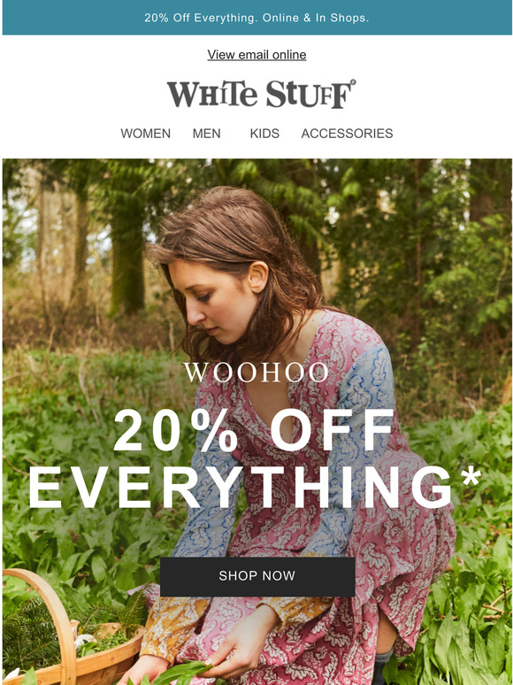 off white all collections