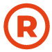 The Range Logo