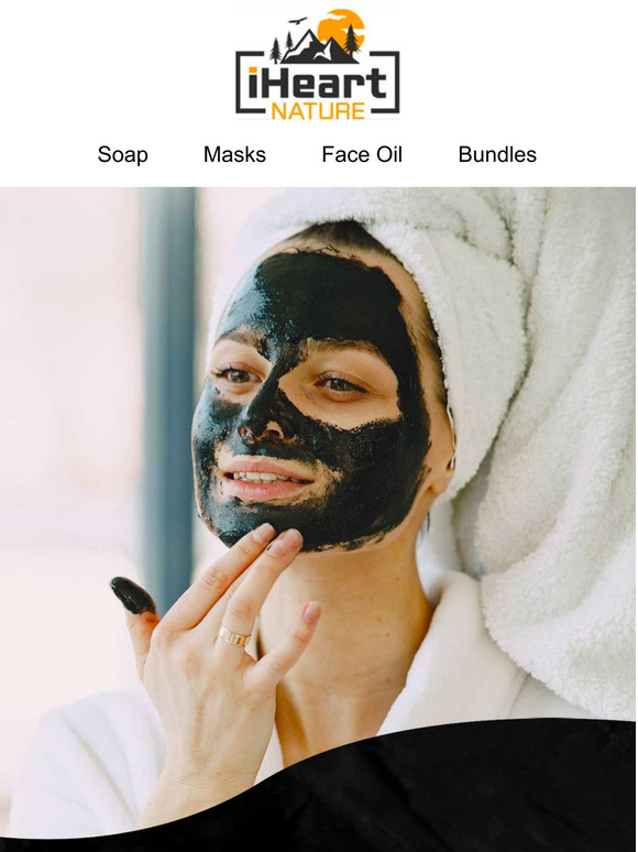 Discover the Benefits of Activated Charcoal