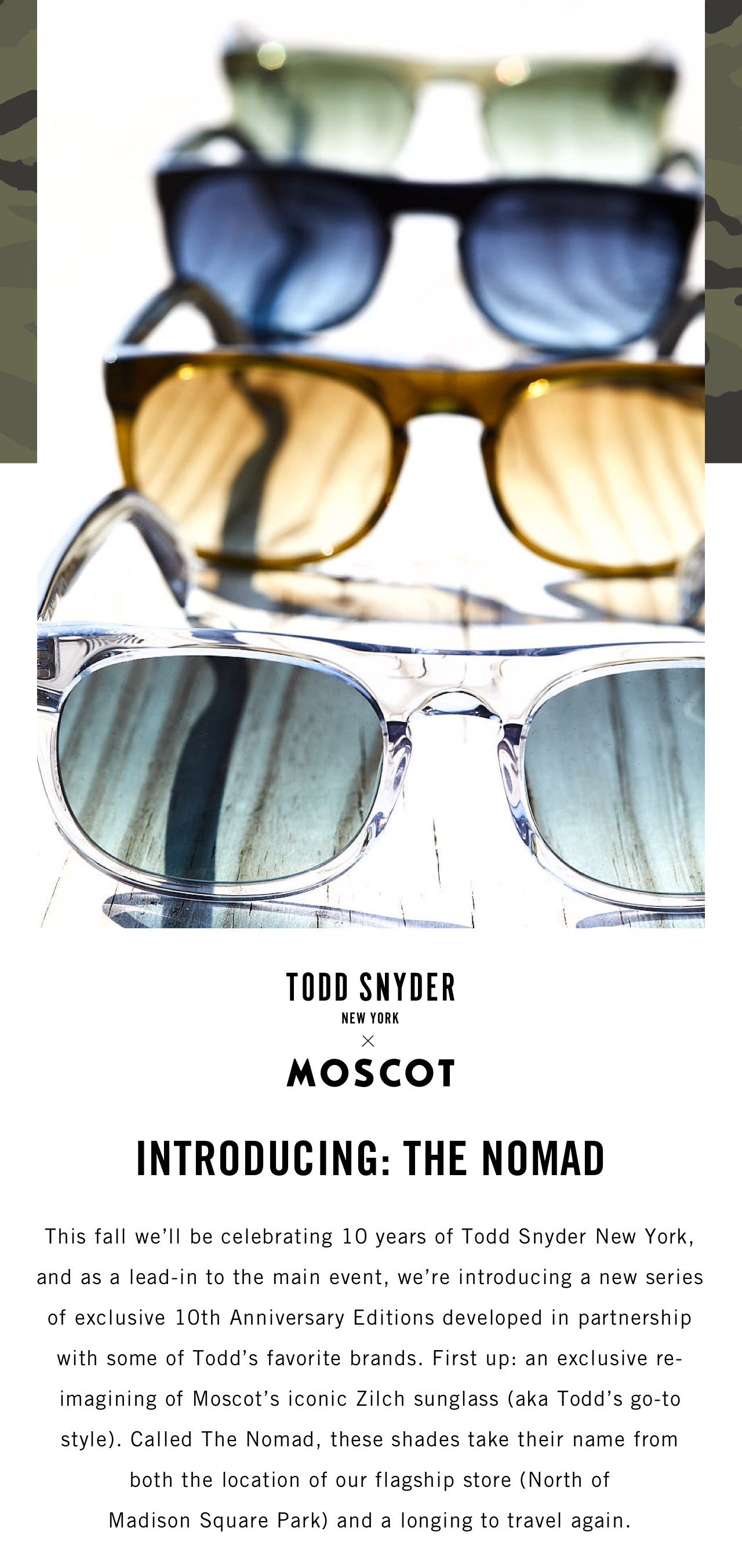 moscot todd snyder