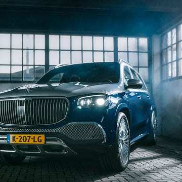 Quotenet.nl: Hoe Bo van Langeveld (29) schoenenmiljonair werd \u0026 de Mercedes  Maybach GLS 600: sjiek of smakeloos? | Milled