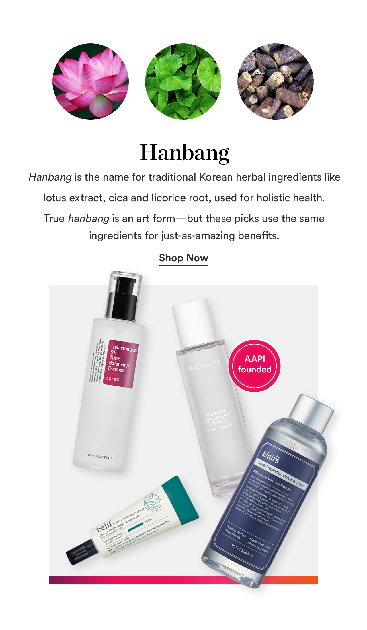 best korean skincare at ulta