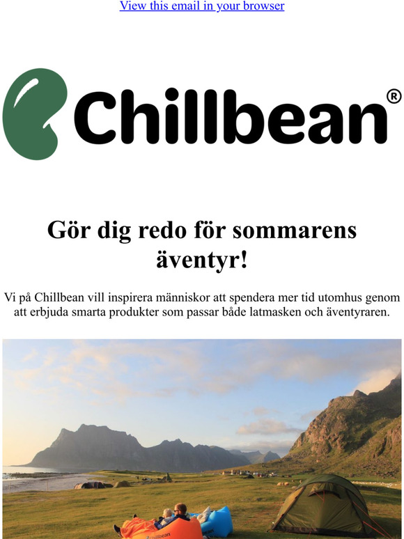 Redo fr sommar? - Nu upp till 50% rabatt!