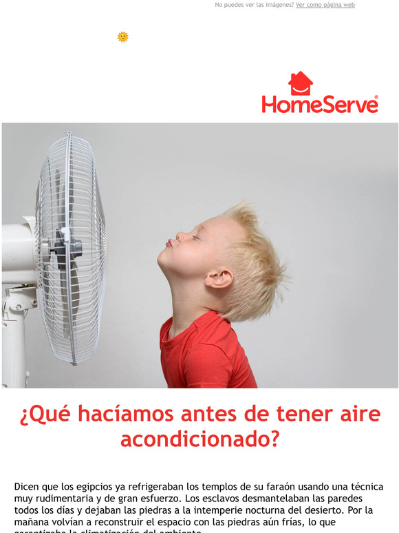 Ya llega el verano!
